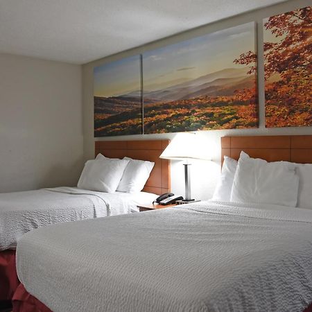 Days Inn By Wyndham Lebanon Exteriér fotografie