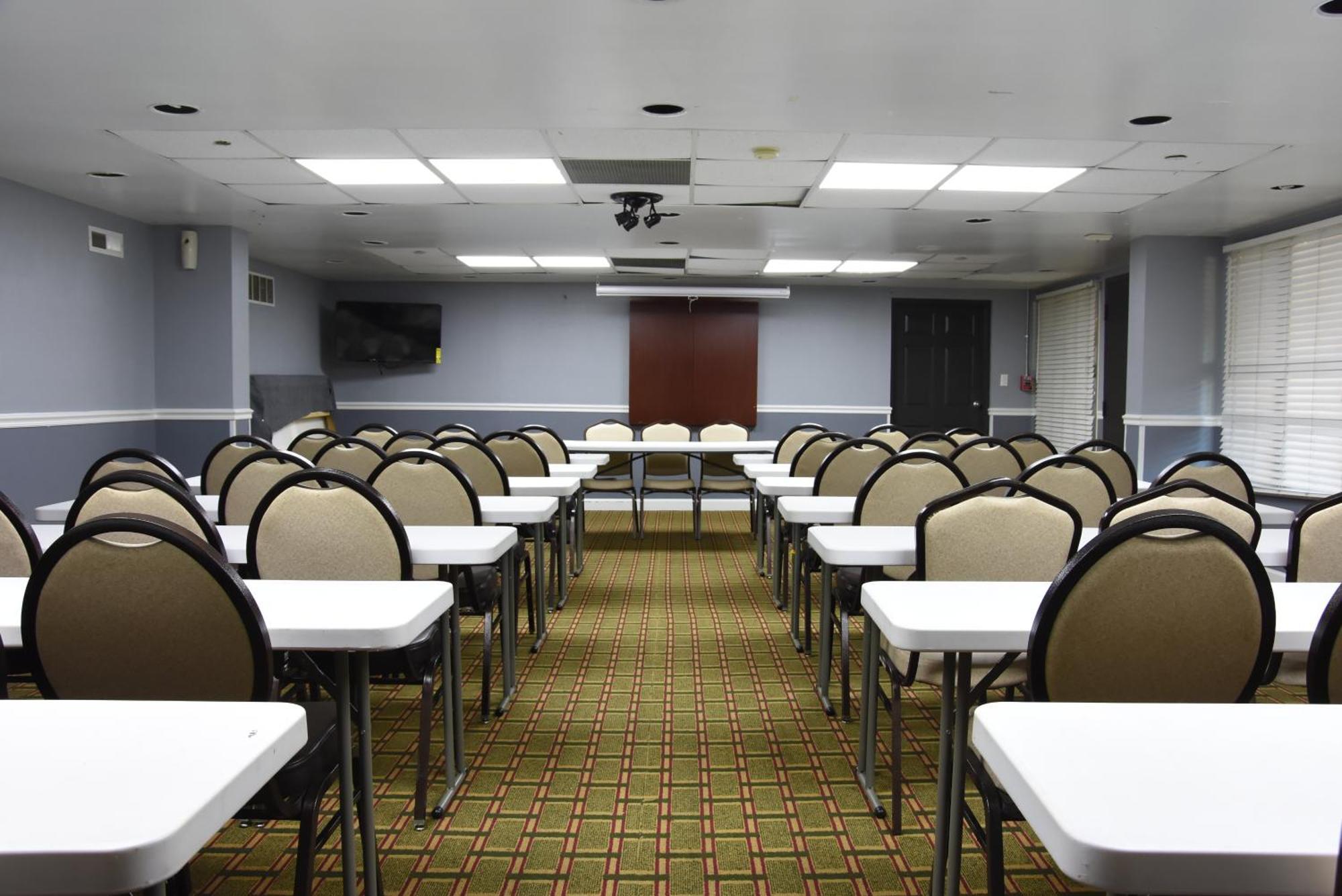 Days Inn By Wyndham Lebanon Exteriér fotografie