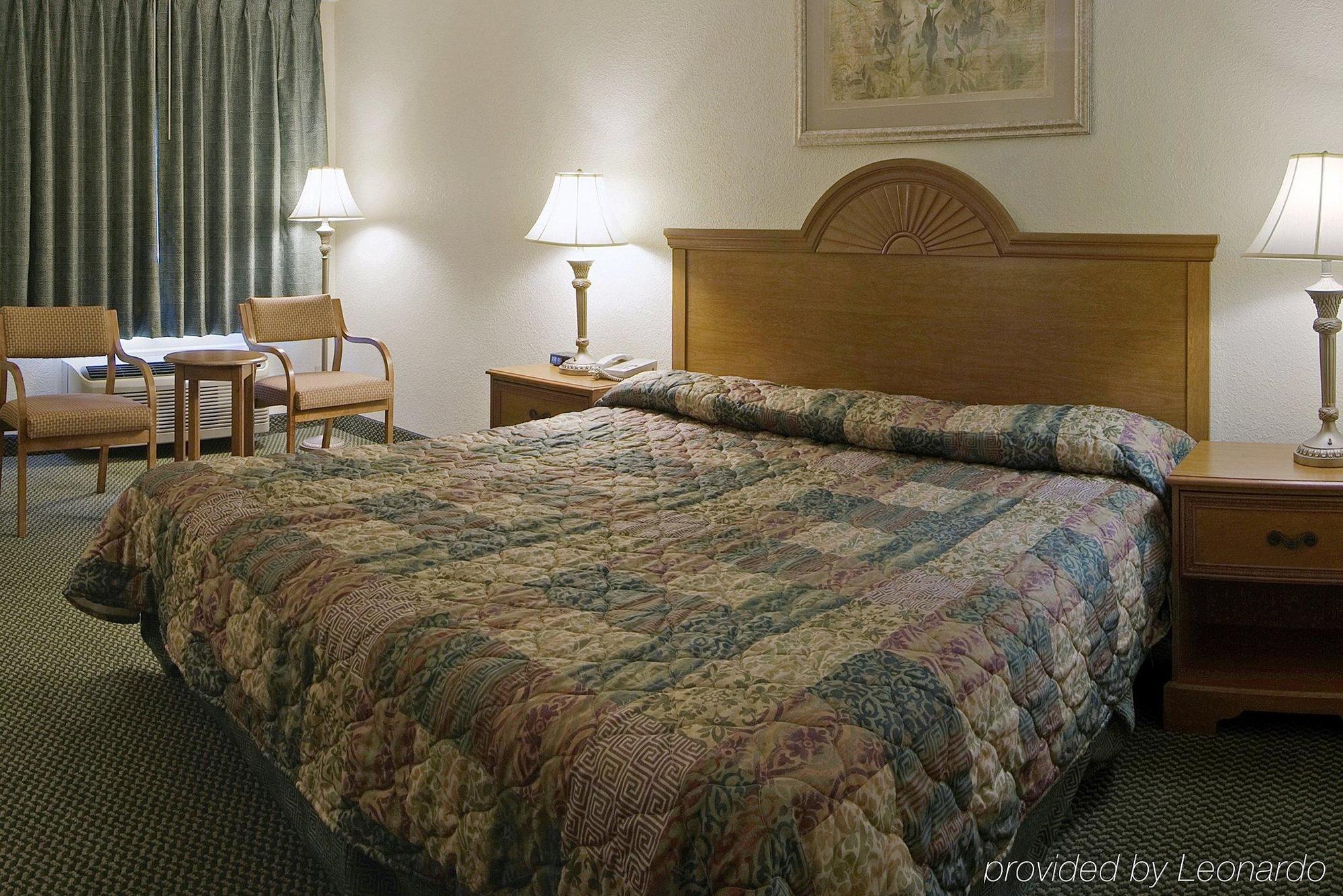 Days Inn By Wyndham Lebanon Pokoj fotografie